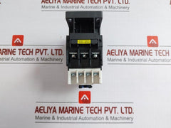 Hyundai Electric Ac Magnetic Contactor 200V 50/60Hz Part No Hgc40 22Ns
