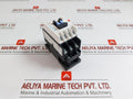 Hyundai Electric Ac Magnetic Contactor 200V 50/60Hz Part No Hgc40 22Ns