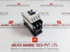 Hyundai Electric Ac Magnetic Contactor 200V 50/60Hz Part No Hgc40 22Ns