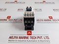 Hyundai Electric Ac Magnetic Contactor 200V 50/60Hz Part No Hgc40 22Ns