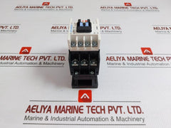 Hyundai Electric Ac Magnetic Contactor 200V 50/60Hz Part No Hgc40 22Ns