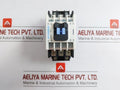 Hyundai Electric Ac Magnetic Contactor 200V 50/60Hz Part No Hgc40 22Ns