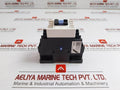 Hyundai Electric Ac Magnetic Contactor 200V 50/60Hz Part No Hgc40 22Ns