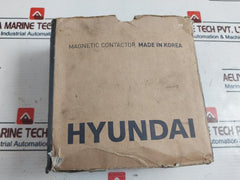 Hyundai Electric Hgc 50 Magnetic Contactor 70A 220V 50Hz