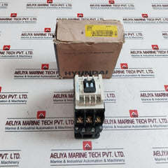 Hyundai Electric Hgc 50 Magnetic Contactor 70A 220V 50Hz