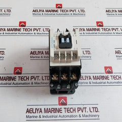 Hyundai Electric Hgc 50 Magnetic Contactor 70A 220V 50Hz