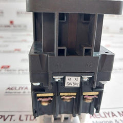 Hyundai Electric Hgc 50 Magnetic Contactor 70A 220V 50Hz