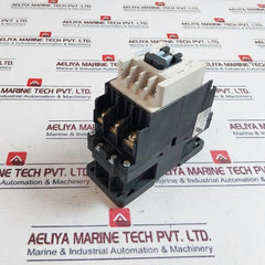 Hyundai Electric Hgc 50 Magnetic Contactor 70A 220V 50Hz