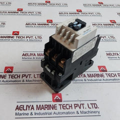 Hyundai Electric Hgc 50 Magnetic Contactor 70A 220V 50Hz