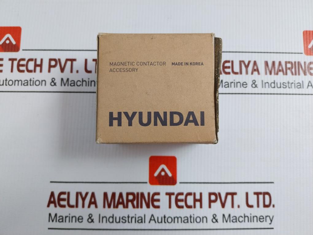 Hyundai Electric Hgc Tb 11Ns