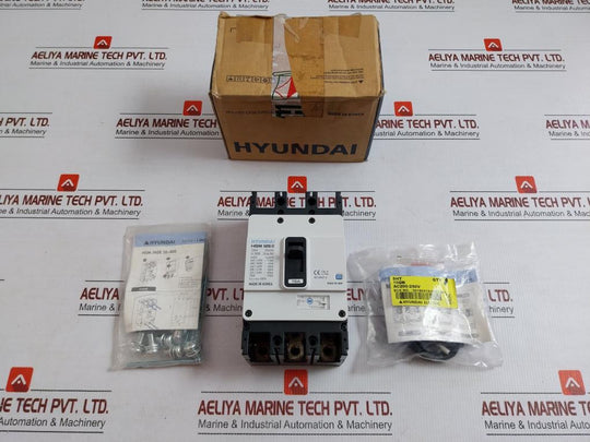 Hyundai Electric Hgm125S-f