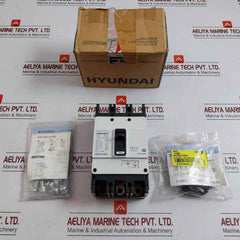 Hyundai Electric Hgm125S-f