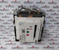 Hyundai Hgn25b3b Air Circuit Breaker 3 Pole 2500a 50/60hz 12kv 1000v