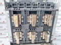Hyundai Hgn25b3b Air Circuit Breaker 3 Pole 2500a 50/60hz 12kv 1000v