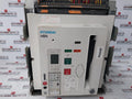 Hyundai Hgn25b3b Air Circuit Breaker 3 Pole 2500a 50/60hz 12kv 1000v