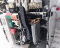Hyundai Hgn25b3b Air Circuit Breaker 3 Pole 2500a 50/60hz 12kv 1000v