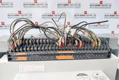 Hyundai Hgn25b3b Air Circuit Breaker 3 Pole 2500a 50/60hz 12kv 1000v