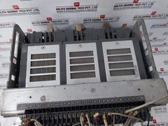 Hyundai Hgn25b3b Air Circuit Breaker 3 Pole 2500a 50/60hz 12kv 1000v