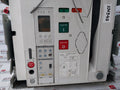 Hyundai Hgn25b3b Air Circuit Breaker 3 Pole 2500a 50/60hz 12kv 1000v