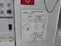 Hyundai Hgn25b3b Air Circuit Breaker 3 Pole 2500a 50/60hz 12kv 1000v
