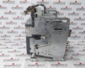 Hyundai Electric Uan25b3b Air Circuit Breaker 3 Pole 2500a 12kv 1000v