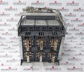 Hyundai Electric Uan25b3b Air Circuit Breaker 3 Pole 2500a 12kv 1000v