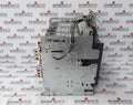 Hyundai Electric Uan25b3b Air Circuit Breaker 3 Pole 2500a 12kv 1000v