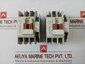 Hyundai Electromagnetic Ac Contactor 25A Himc 18