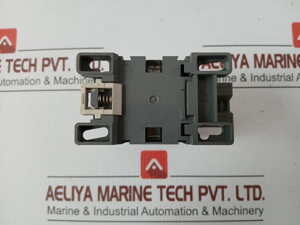 Hyundai Electromagnetic Ac Contactor 25A Himc 18