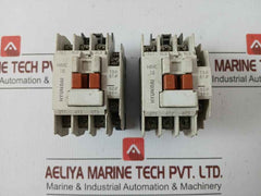 Hyundai Electromagnetic Ac Contactor 25A Himc 18