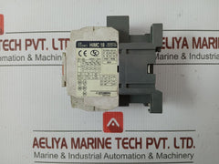 Hyundai Electromagnetic Ac Contactor 25A Himc 18