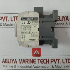 Hyundai Electromagnetic Ac Contactor 25A Himc 18