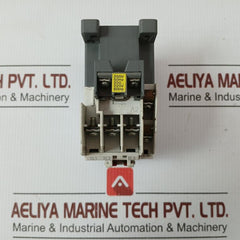 Hyundai Electromagnetic Ac Contactor 25A Himc 18