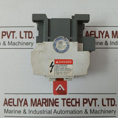 Hyundai Electromagnetic Ac Contactor 25A Himc 18