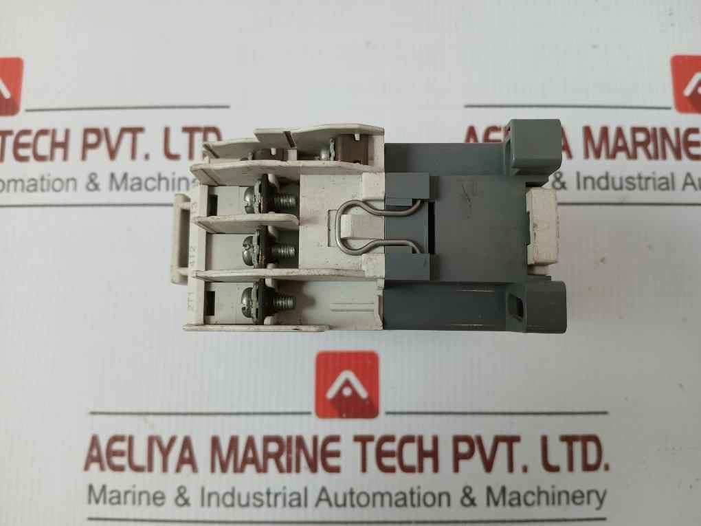 Hyundai Electromagnetic Ac Contactor 25A Himc 18