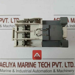 Hyundai Electromagnetic Ac Contactor 25A Himc 18