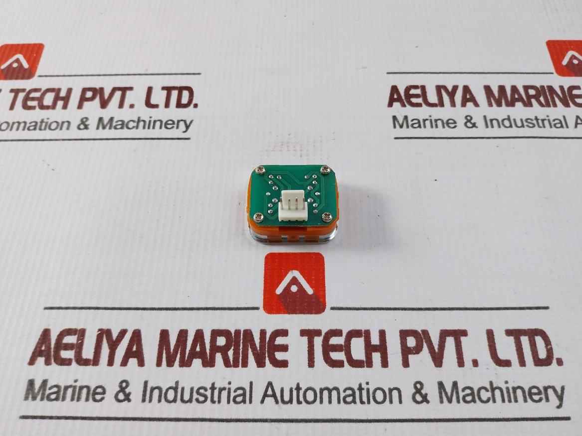 Hyundai Elevator He-114 Pushbutton Open Ss2070