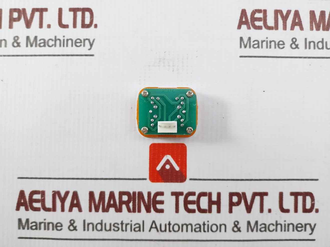 Hyundai Elevator He-114 Pushbutton Open Ss2070