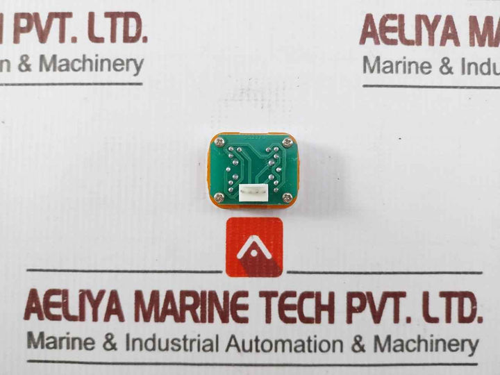 Hyundai Elevator He-114 Pushbutton Open Ss2070