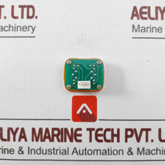 Hyundai Elevator He-114 Pushbutton Open Ss2070