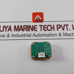Hyundai Elevator He-114 Pushbutton Open Ss2070