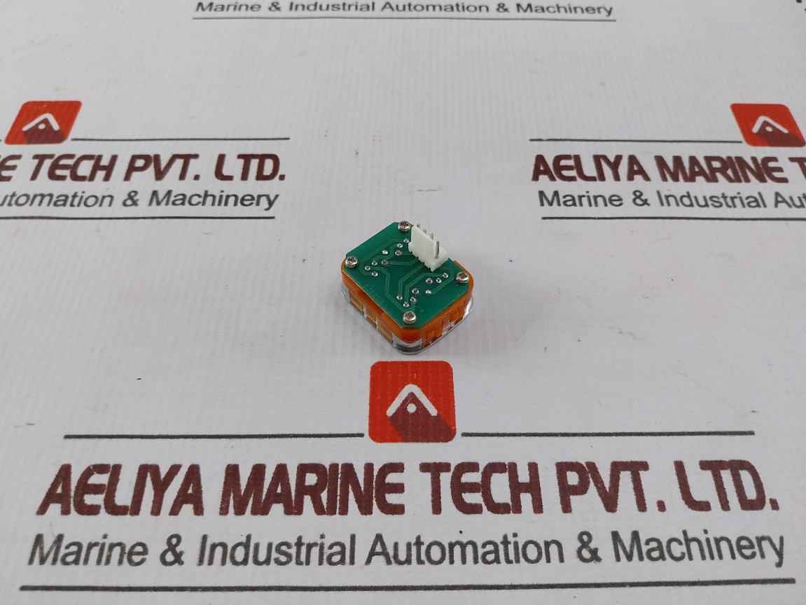 Hyundai Elevator He-114 Pushbutton Open Ss2070