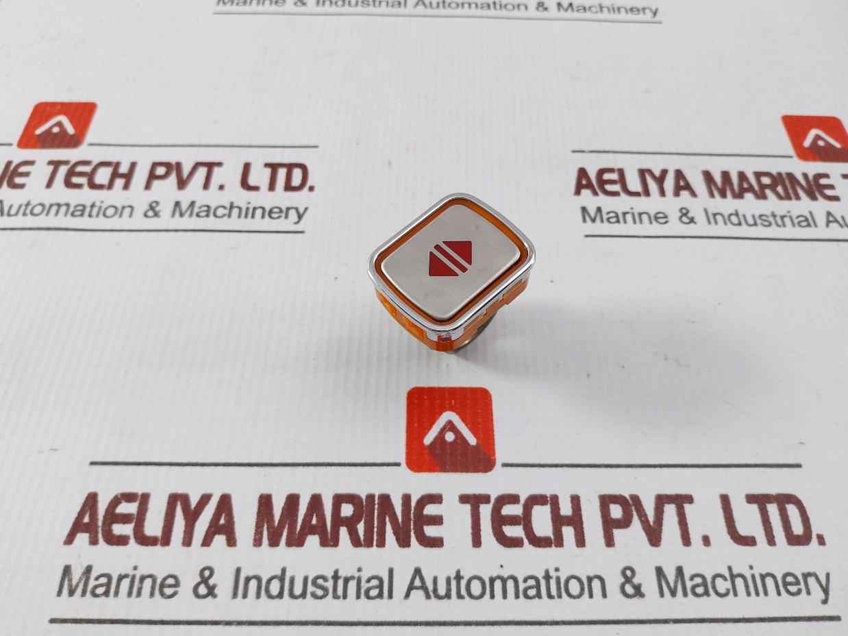 Hyundai Elevator He-114 Pushbutton Open Ss2070