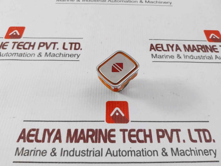 Hyundai Elevator He-114 Pushbutton Open Ss2070
