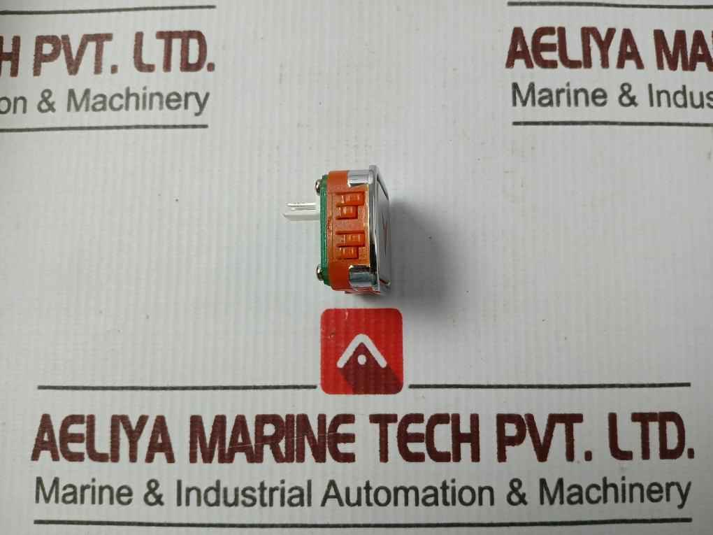 Hyundai Elevator He-116 Up Button Ss2070