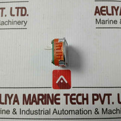 Hyundai Elevator He-116 Up Button Ss2070