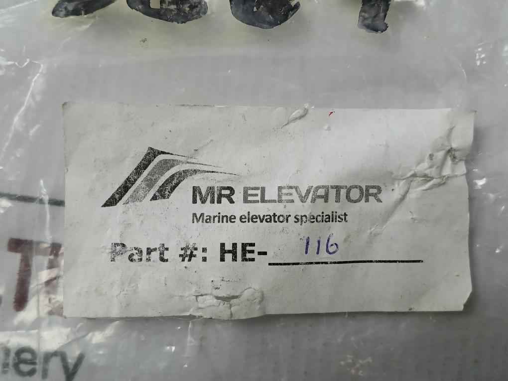 Hyundai Elevator He-116 Up Button Ss2070