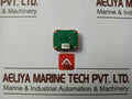 Hyundai Elevator He-116 Up Button Ss2070