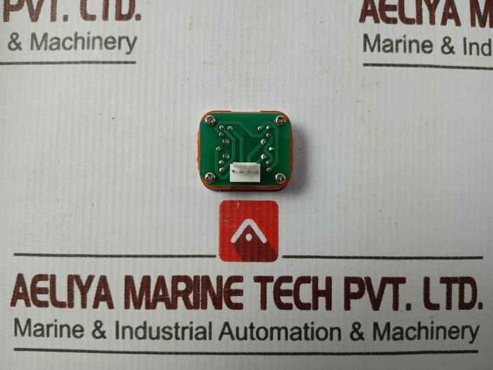 Hyundai Elevator He-116 Up Button Ss2070