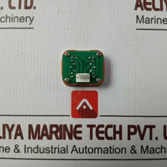 Hyundai Elevator He-116 Up Button Ss2070